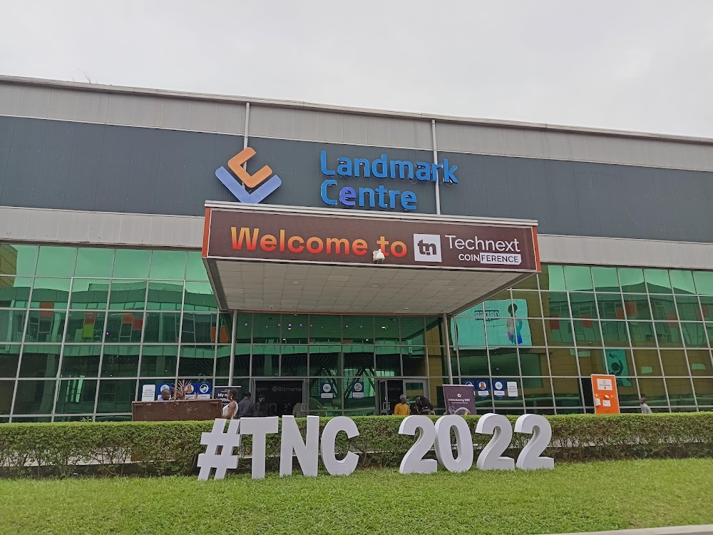 Landmark Centre photo 3